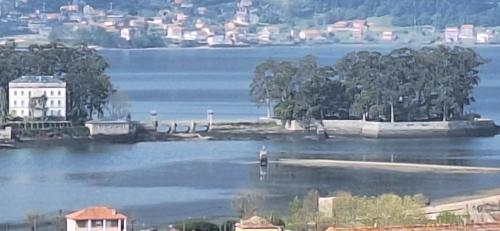 Villa Minso - Alojamiento grupos ó familias