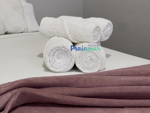 Gallery image of Pousada Praiamar in São Sebastião