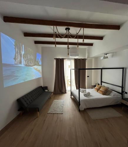 Apartamento acogedor frente a Plaza de la Iglesia photo 13