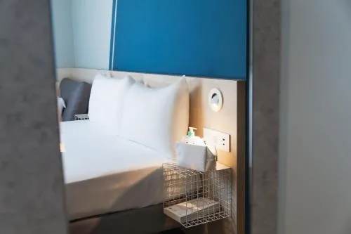 ibis budget Madrid Albasanz photo 23