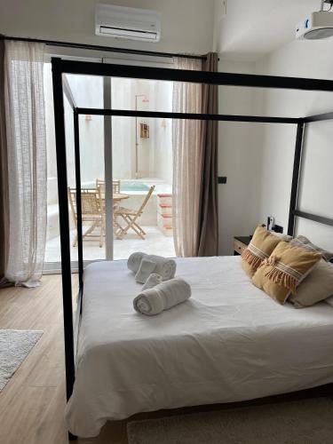 Apartamento acogedor frente a Plaza de la Iglesia photo 12