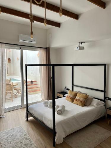 Apartamento acogedor frente a Plaza de la Iglesia photo 16