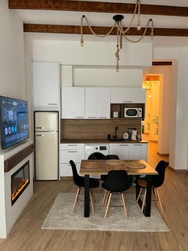 Apartamento acogedor frente a Plaza de la Iglesia photo 17