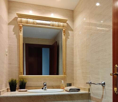 Fuengirola - Luxury 3 bedrooms apartment