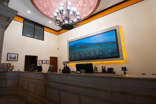 Φωτογραφία από το άλμπουμ του Hotel Morales Historical & Colonial Downtown Core σε Guadalajara