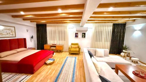 Artan Apartments