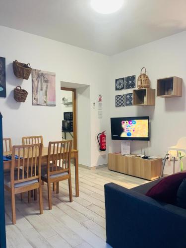 Casa Puerta de la Alcazaba Antequera