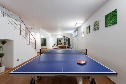 Gallery image of Edmond Vibes Villa Canarias in Mogán