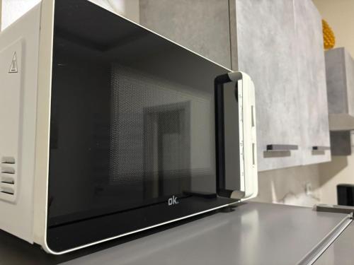 Una cocina o zona de cocina en Vicolo30