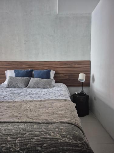 Apartamento tipo Loft Zona 4 Ciudad Capital, Guatemala