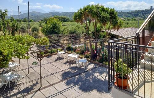 Γενική θέα στο βουνό ή θέα στο βουνό από  αυτό το διαμέρισμα