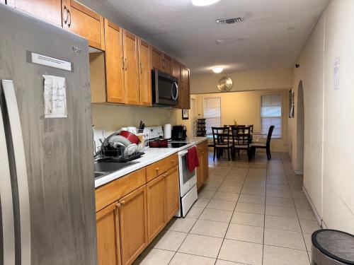 Gallery image of Tampa Downtown property in Tampa
