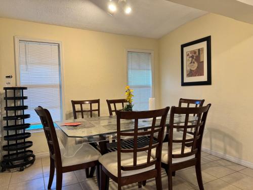Gallery image of Tampa Downtown property in Tampa