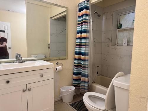 Gallery image of Tampa Downtown property in Tampa