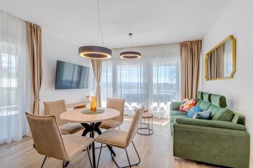 TOP luxury apartment Žnjan