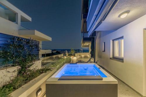 TOP luxury apartment Žnjan