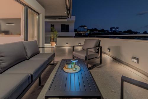 TOP luxury apartment Žnjan