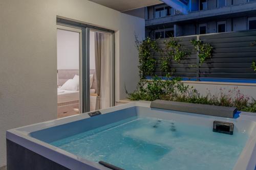 TOP luxury apartment Žnjan
