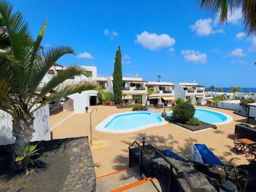 Casa del Amor Lanzarote