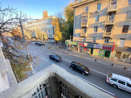 Central Best Location 128 Stefan cel Mare Boulevard
