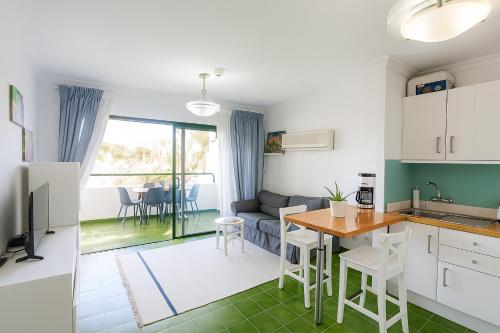 Maspalomas holiday Surycan