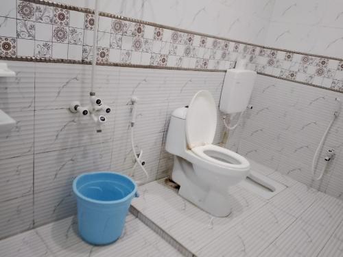 Ένα μπάνιο στο Clifton BnB