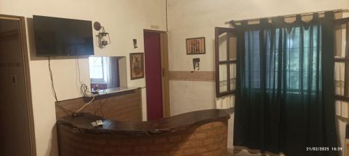 Photo de la galerie de l'établissement Casa de Campo Mama Lucia, à Villa Anizacate