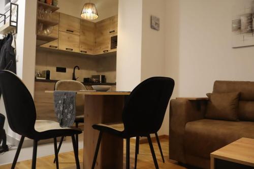 Khu vực ghế ngồi tại DivčiNova Luna