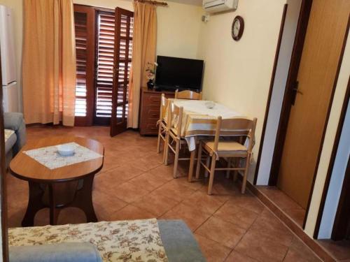 Two Bedroom Apartment A2