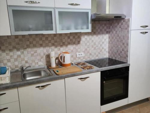 Studio Apartment A3