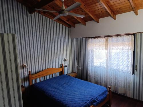 En eller flere senge i et værelse på Seikyo