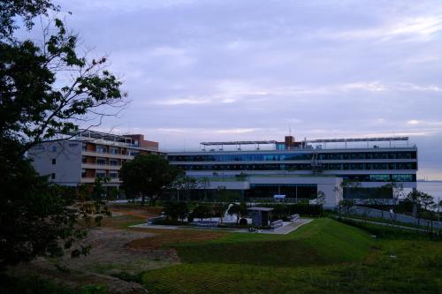 Φωτογραφία από το άλμπουμ του Seohaemaroo Youthhostel σε Hwaseong