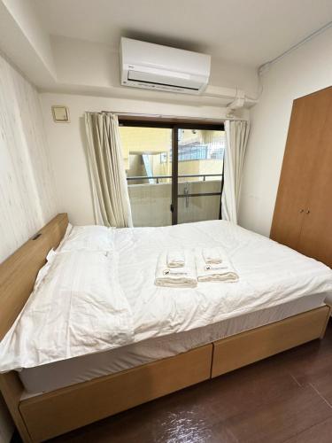 大阪 天神橋筋 天満 梅田 機場直達 自助入住 地道餐廳 購物 交通四通八達 電梯直達民宿