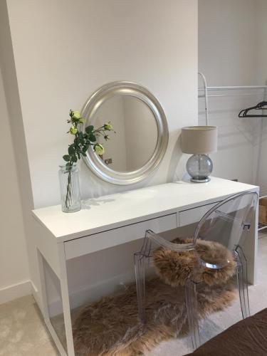 Fotografie z fotogalerie ubytování Spacious 3-bedroom Ipswich House with Parking v destinaci Ipswich