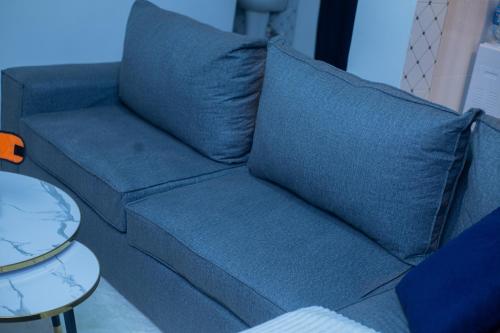 Afbeelding uit fotogalerij van Urban Nest suites in Kisii