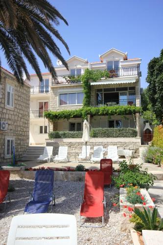 Apartments by the sea Orebic, Peljesac - 271
