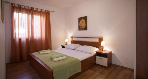Apartments by the sea Orebic, Peljesac - 271