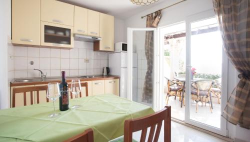 Apartments by the sea Orebic, Peljesac - 271