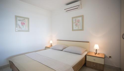 Apartments by the sea Orebic, Peljesac - 271