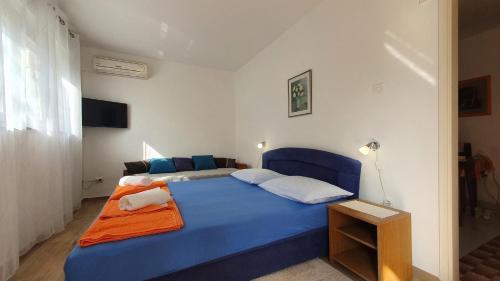 Apartments with parking space Dramalj, Crikvenica - 2397