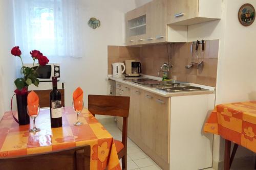 Apartments with parking space Dramalj, Crikvenica - 2397