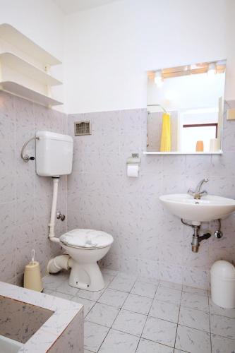 Apartments with parking space Dramalj, Crikvenica - 2397