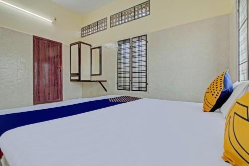 Gallery image of SPOT ON J P Tourist Home in Kollam