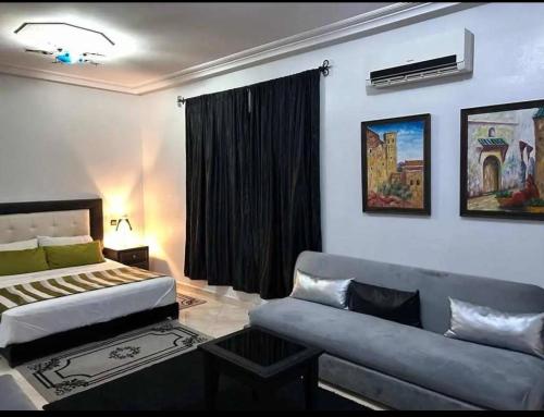 Gallery image of Marrakech House in Marrakech