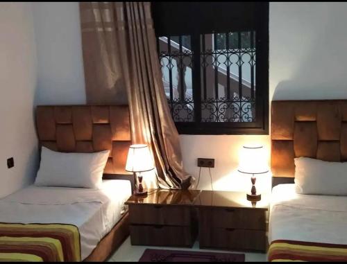 Gallery image of Marrakech House in Marrakech