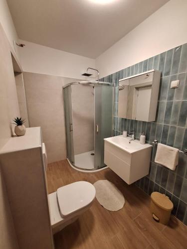Apartments with parking space Losinj, Losinj - 7978