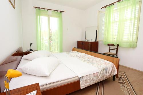 Apartments with parking space Orebic, Peljesac - 10202