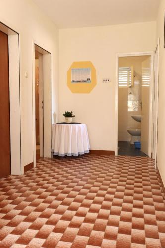 Apartments with parking space Orebic, Peljesac - 10202