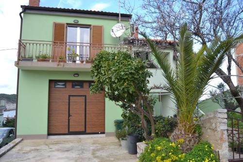 Apartments by the sea Losinj, Losinj - 11458