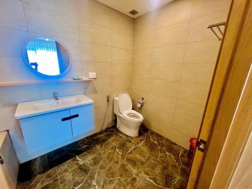 Φωτογραφία από το άλμπουμ του FLC Sea Tower - Kimi Apartment σε Quy Nhon